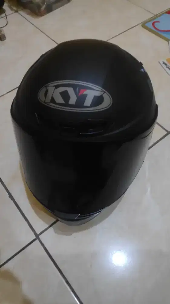 Jual hlem ttc size L