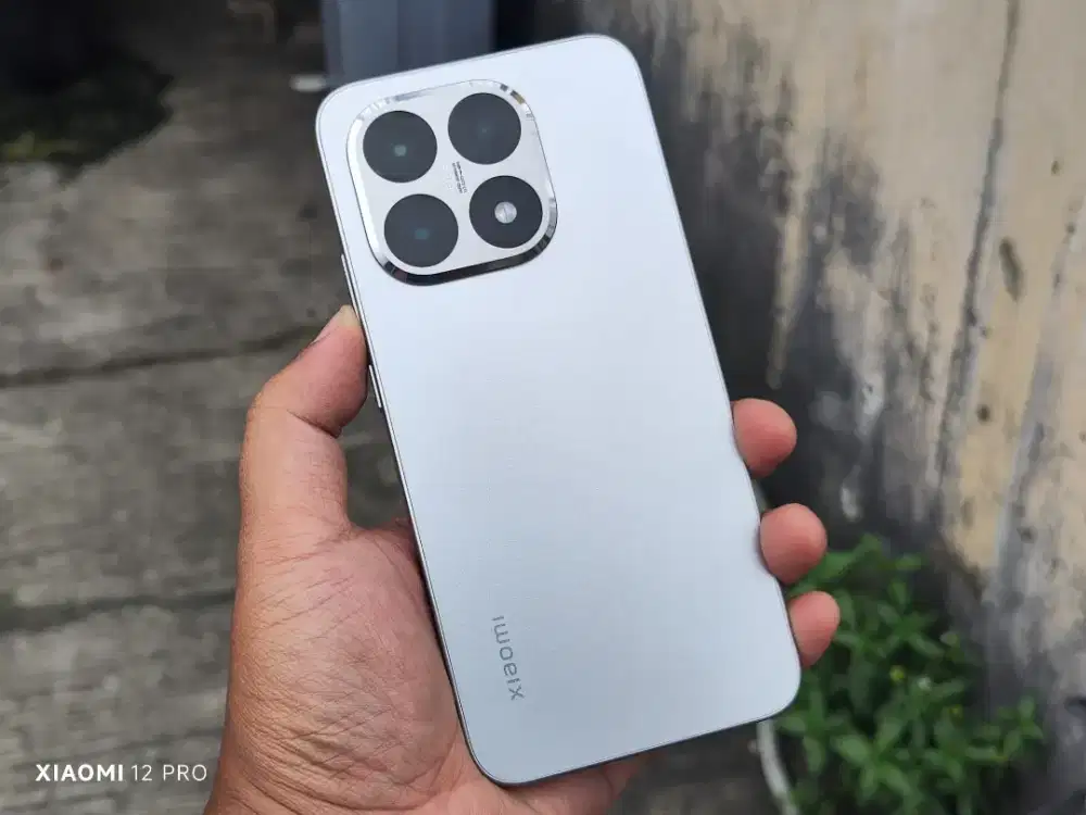 Xiaomi 15T 5G - 12/512GB - Garansi Resmi Xiaomi Indonesia