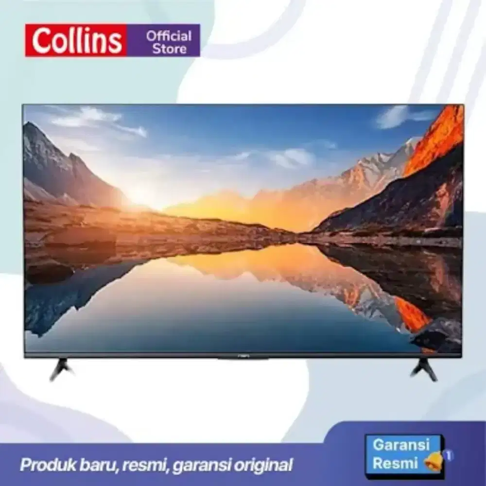 TV Smart QLED 4K HD TCL LG