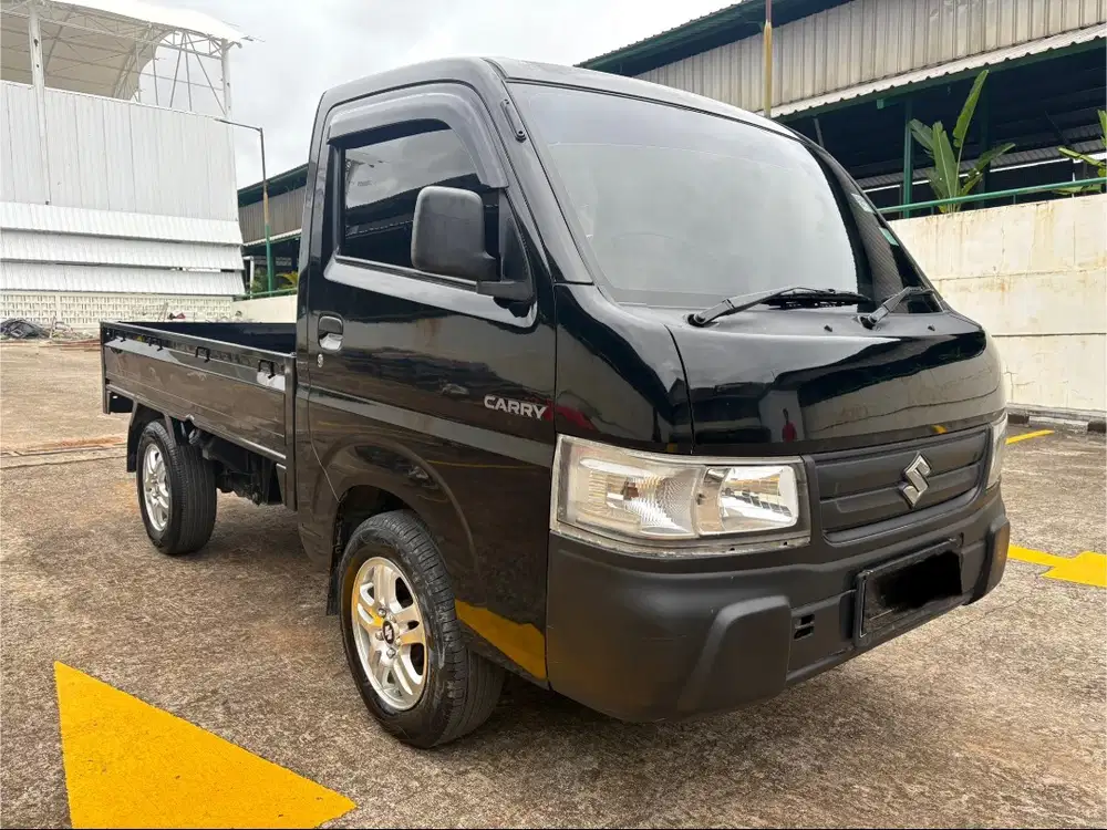 TDP 10 JUTA! Carry Tayo Pick Up AC PS 2021