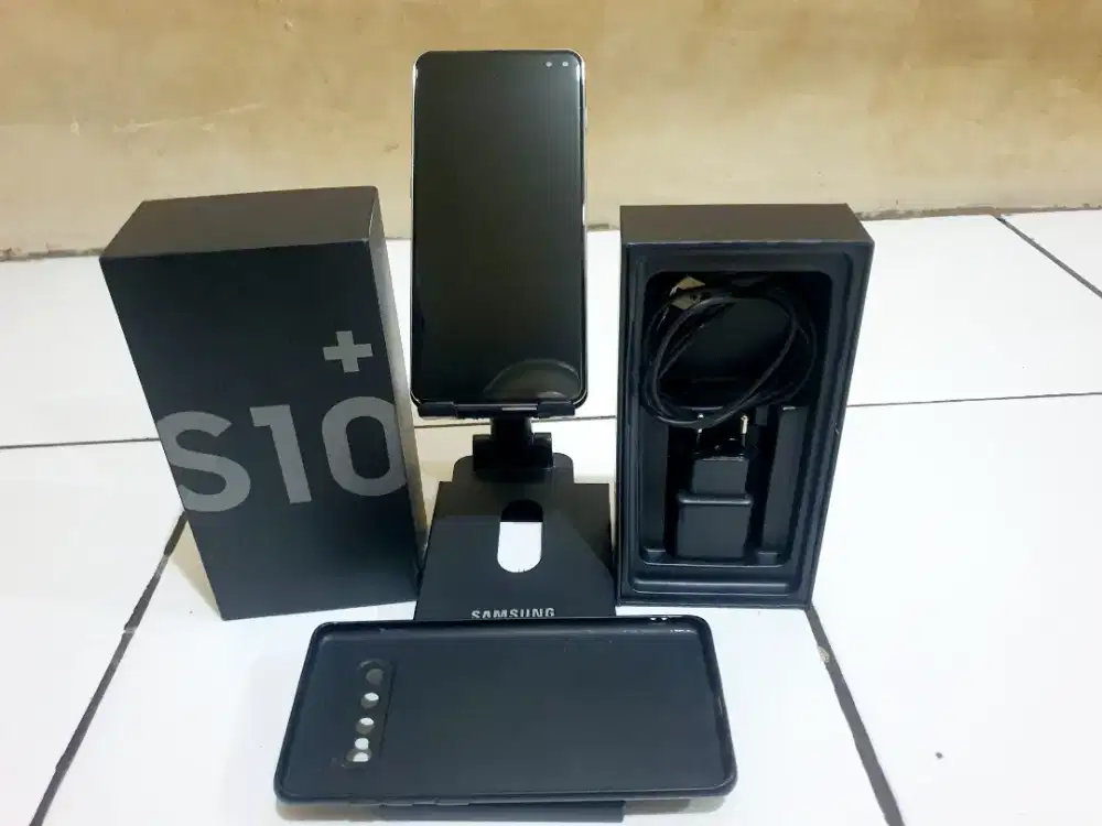 Samsung s10 plus Mulus