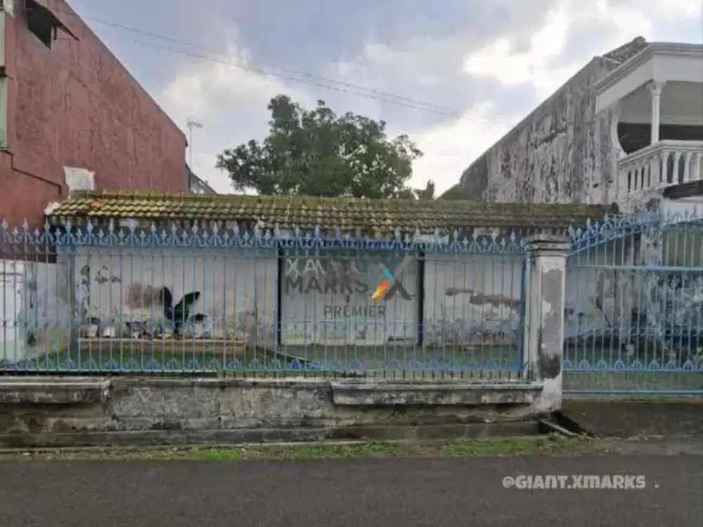 Tanah Siap bangun Dekat Brawijaya Suhat Lowokwaru Malang