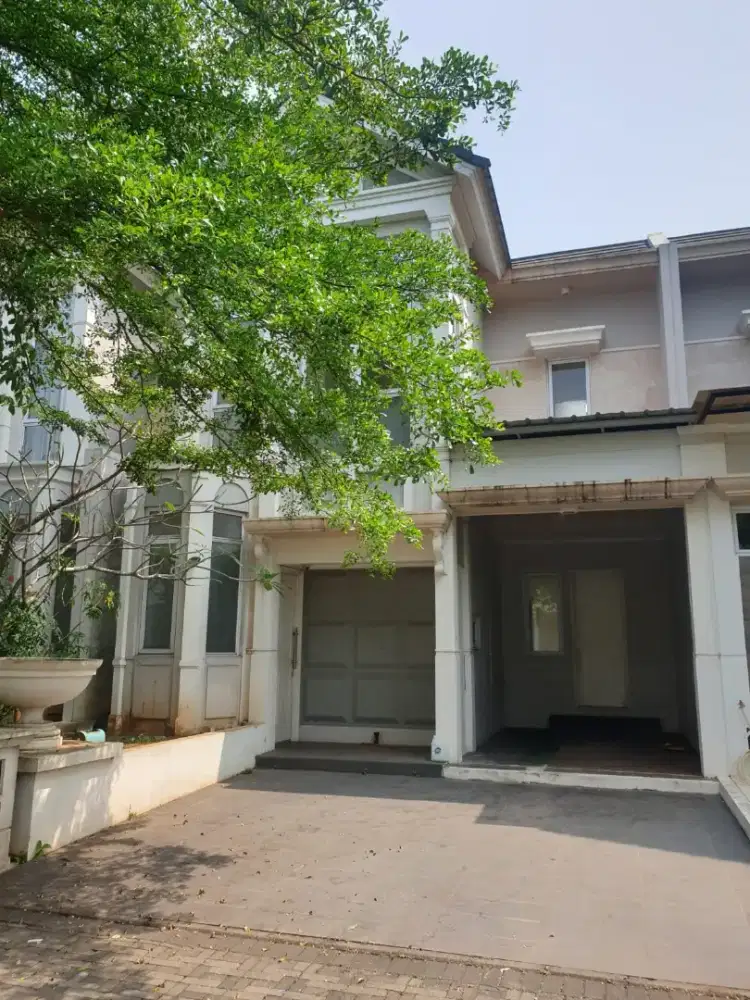 Whitsand Greenwich Park BSD City