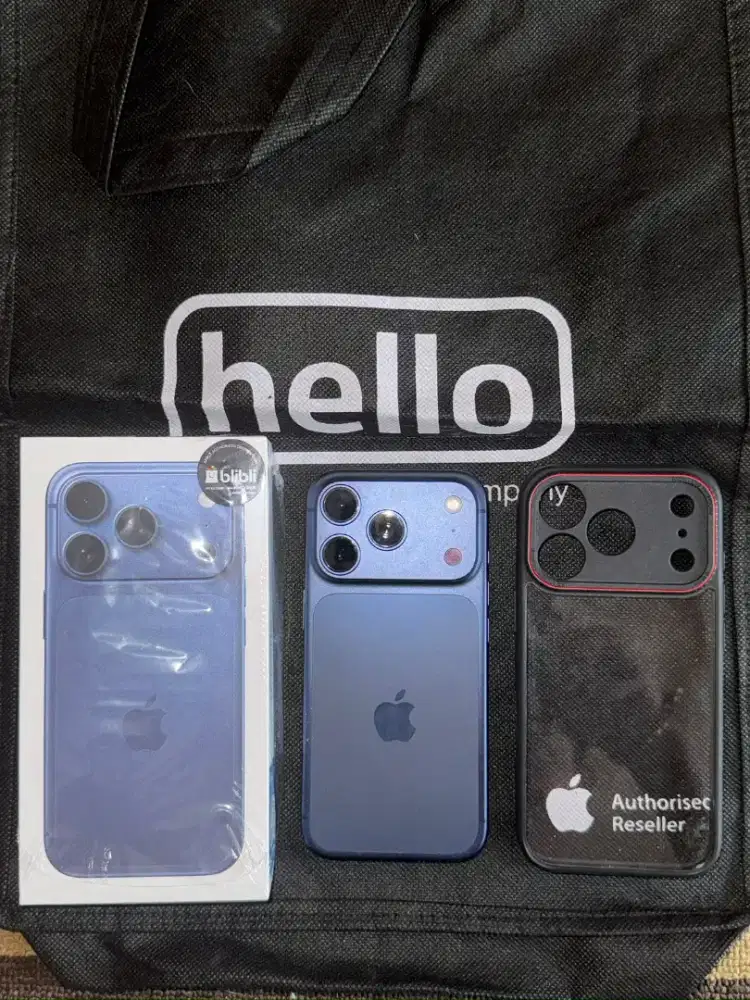 Iphone 17 Pro 512 Gb