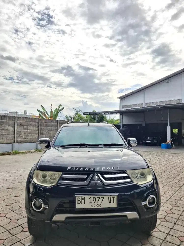 Dakar 2015 (4×2) matic.