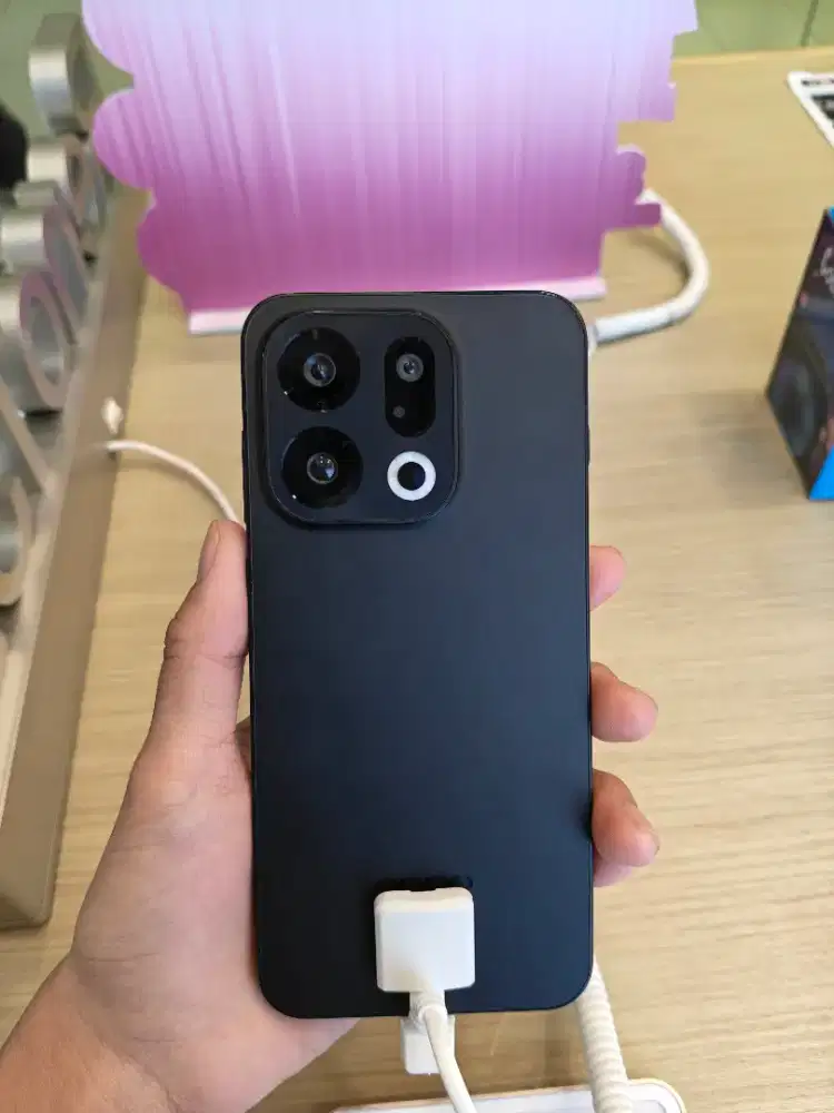 Find X9 16 GB + 512 GB