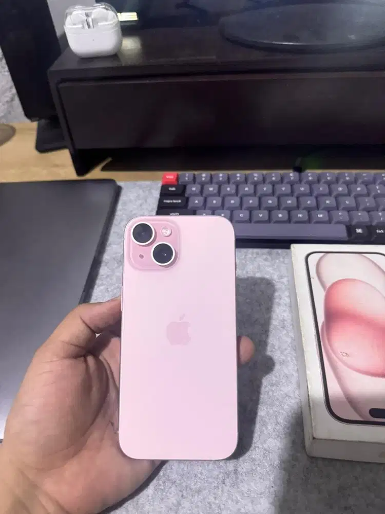 iPhone 15 128 iBox (PA/A)