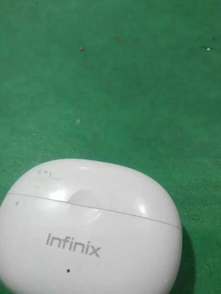 Infinix buds 3 normal
