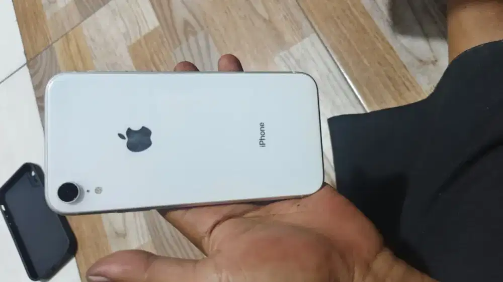 Iphone XR 64gb box