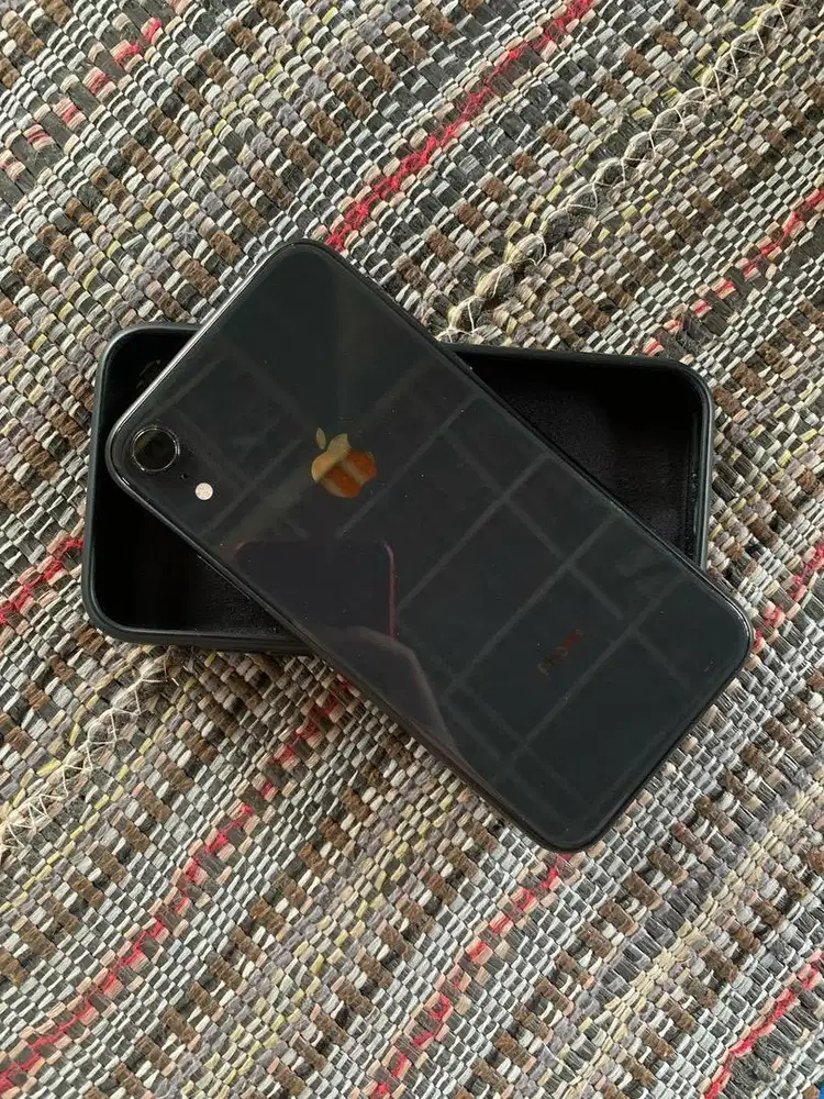 Iphone xr 64gb imei aman ex inter