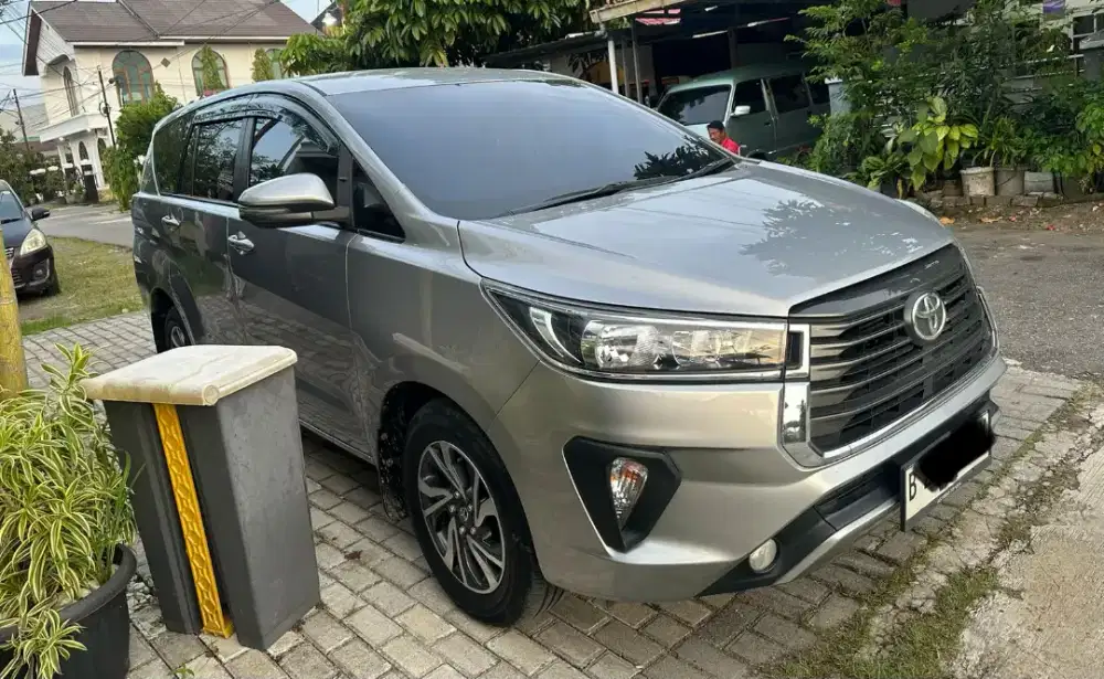 Reborn 2.4 G Matic diesel 2021