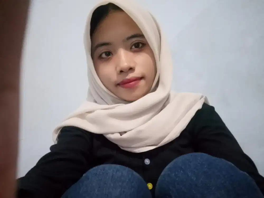 Cari pekerjaan untuk saya sendiri