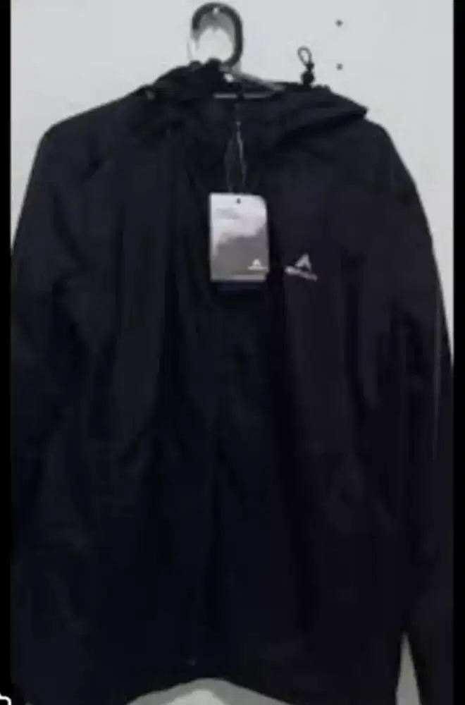Jaket Eiger original mangroof