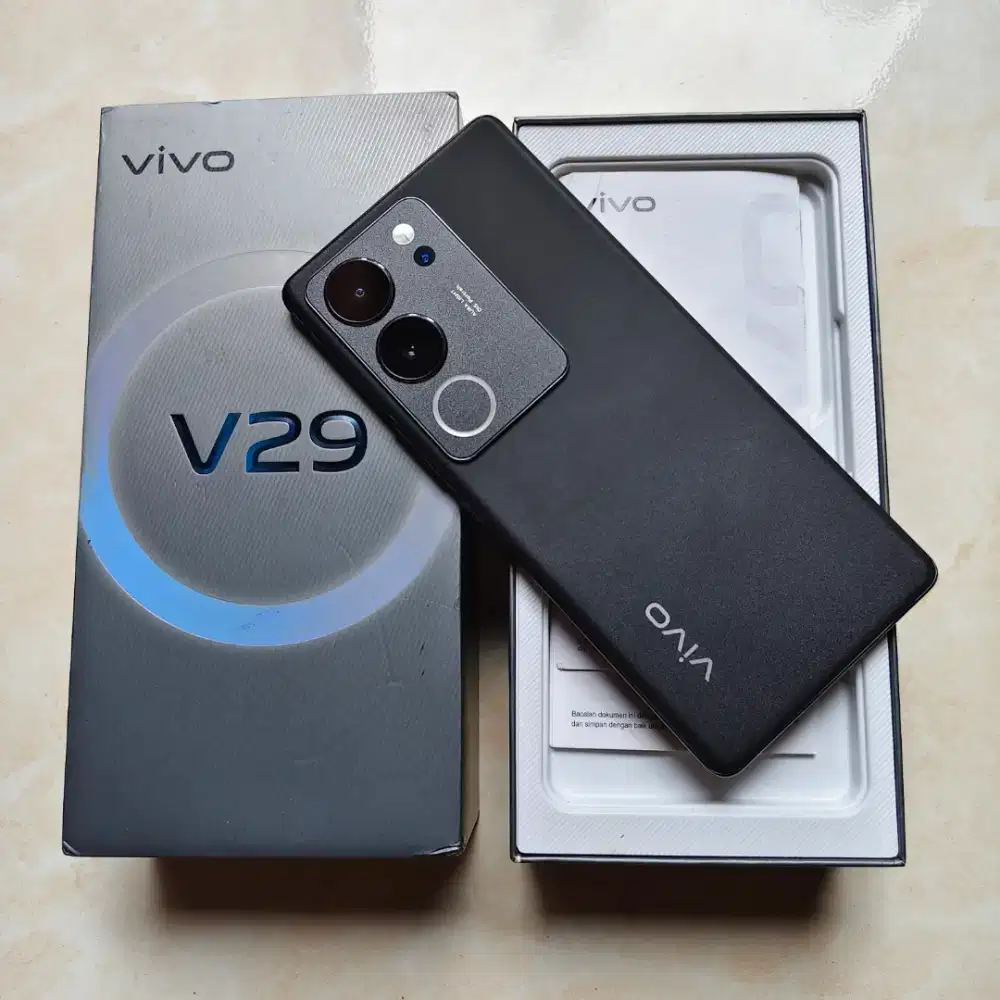 Vivo V29 5G 8/256GB