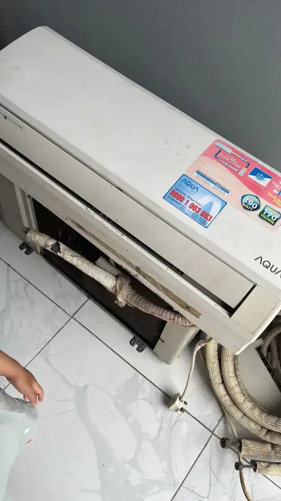 servis ac dan kulkas