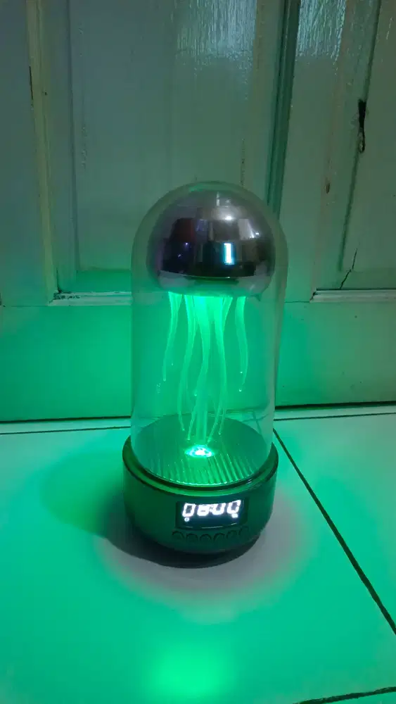 Speaker Jelly fish
