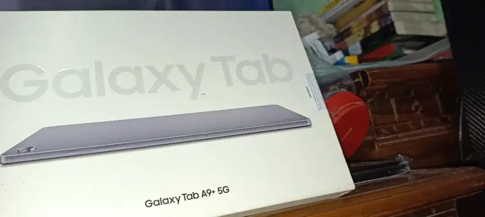 SAMSUNG Galaxy tab A9+5G