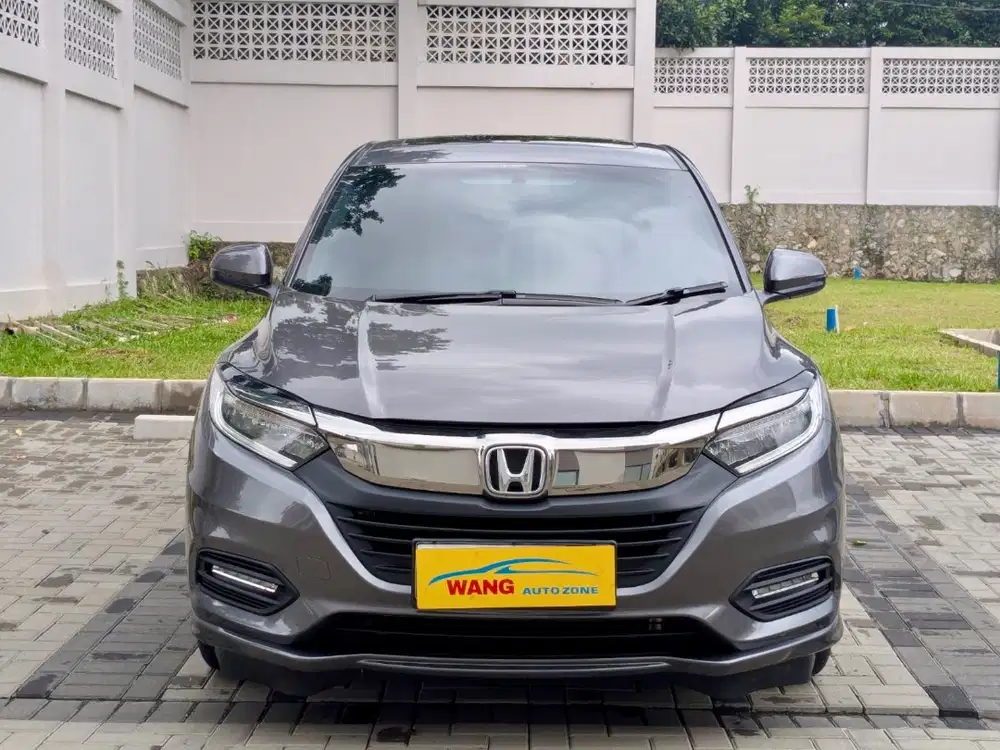 HRV Prestige 2019 KM 30.000 tangan 1