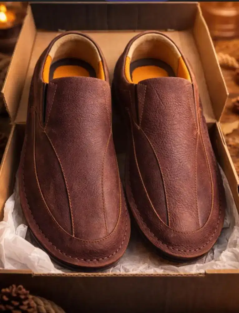 Sepatu felix verguso original