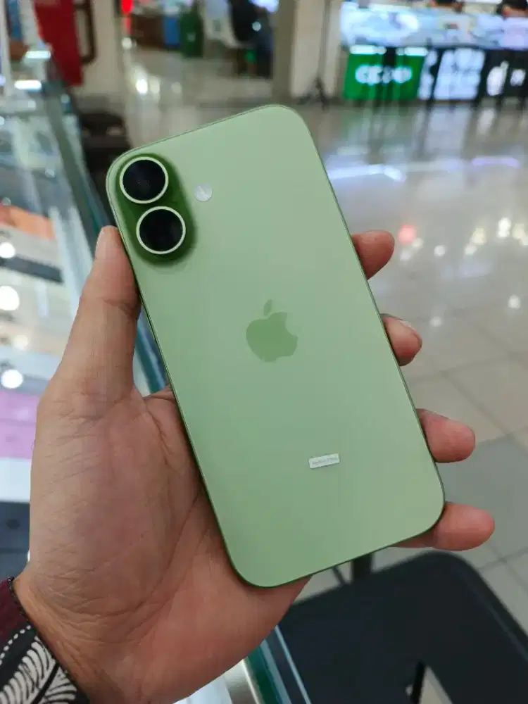 Iphone 17 iBox 256 GB