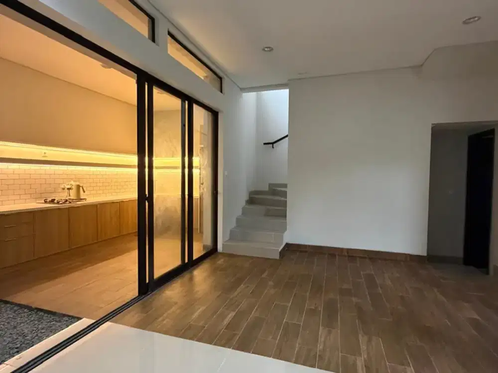 RUMAH FLORA SUMMARECON BANDUNG BAGUS BANGET