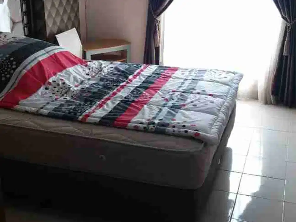 dijual Apartement  Sunter Park View Jakarta Utara