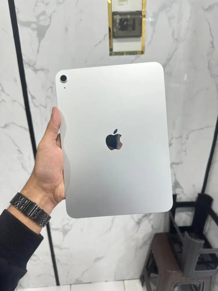 Ipad 11 A16 128gb wifi only