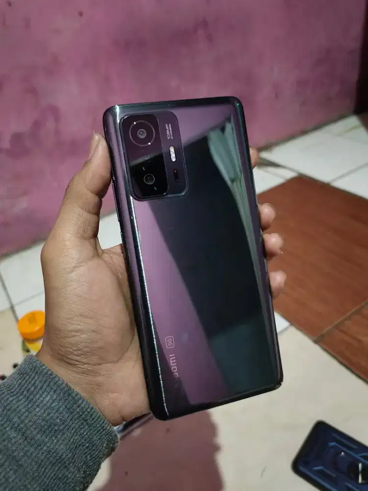 Xiaomi 11T Pro 5G 8/256gb