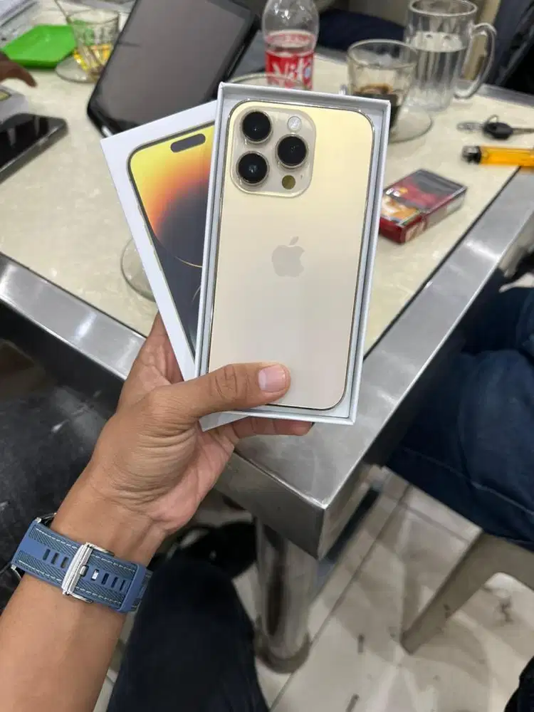 Iphone 14 Pro 256GB Inter