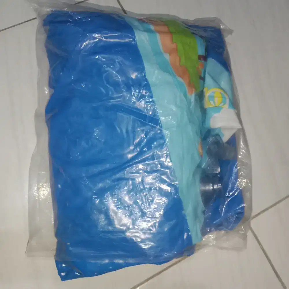 Kolam renang anak anak