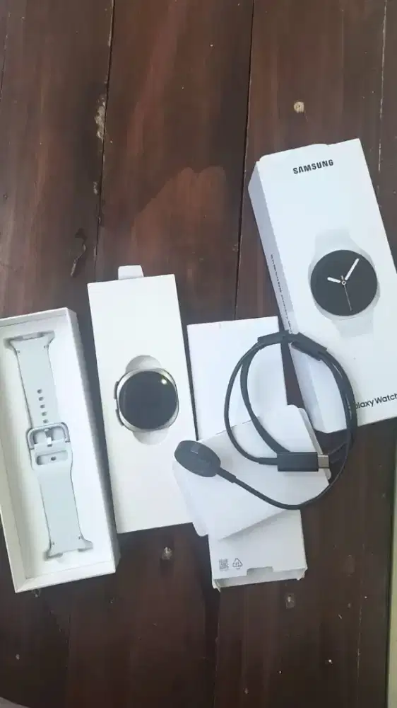 Samsung Smart watch 8