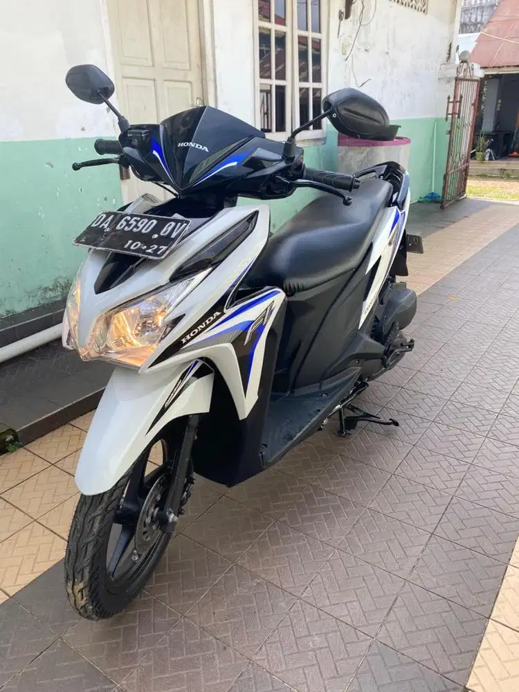 Vario 2012 125 CC