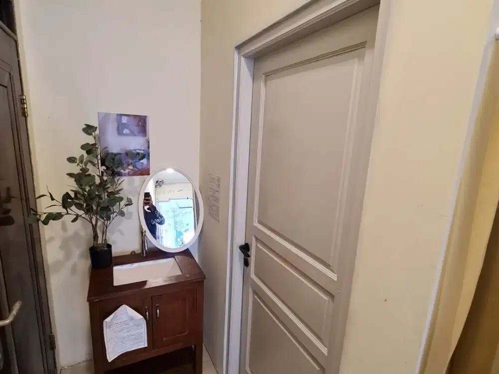 OVERKONTRAK SISA 1 TAHUN RUKO DISEWAKAN DI KEMANG SELATAN, JAKARTA SELATAN EX CAFE