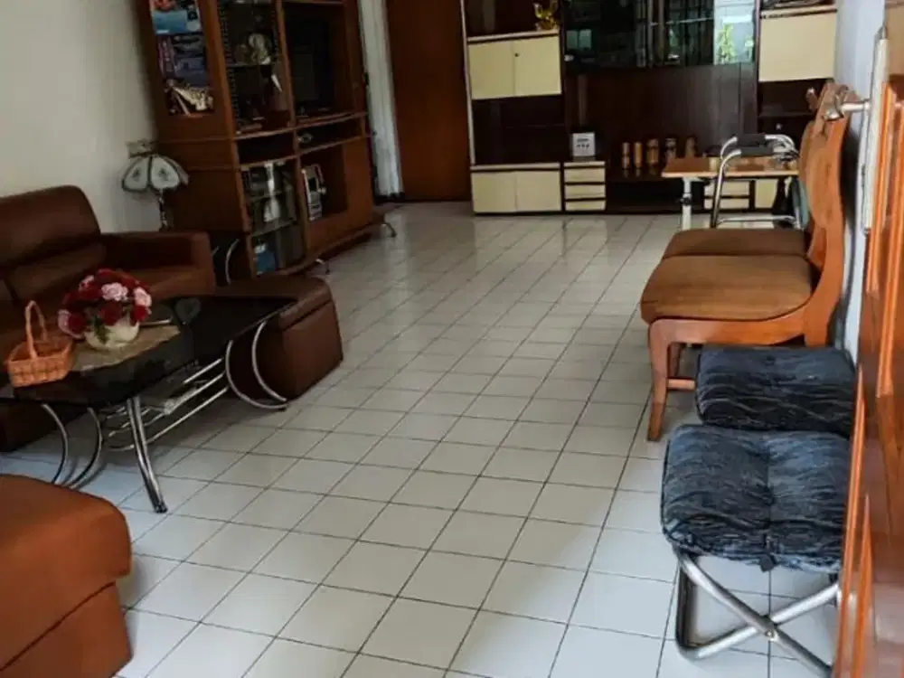 Dijual Rumah  Dian Permai Raya Bagus Terawat Murah di Bandung