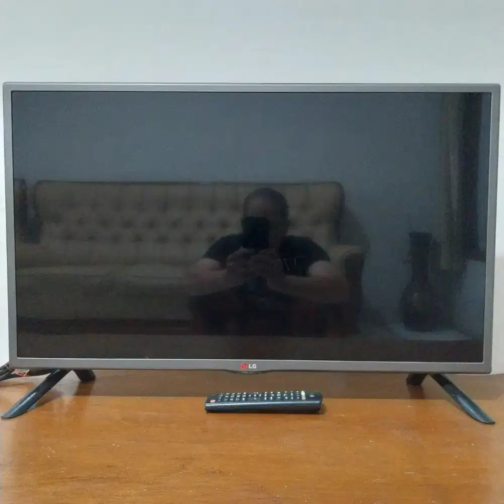 TV LG LED 32 INCH