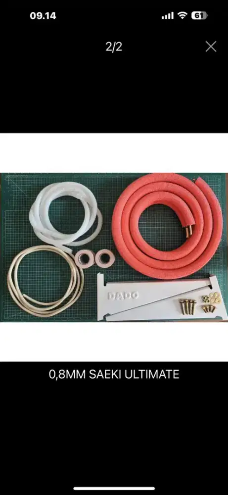 JASA PASANG AC BARU ATAU BEKAS