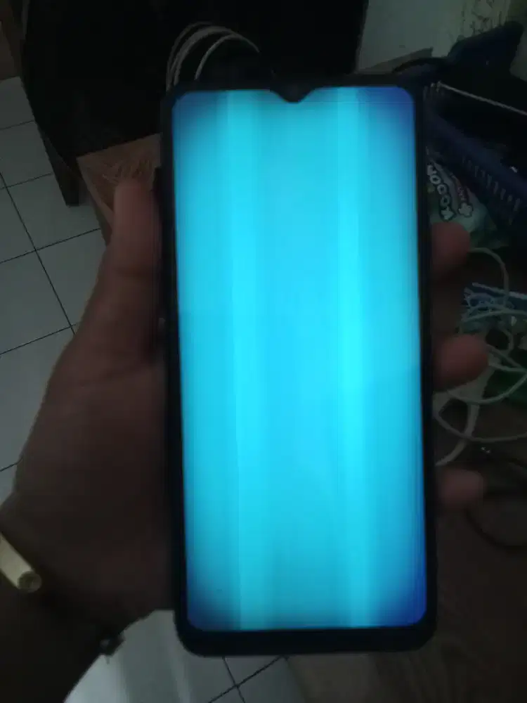 Jual Samsung A03 Ram 3