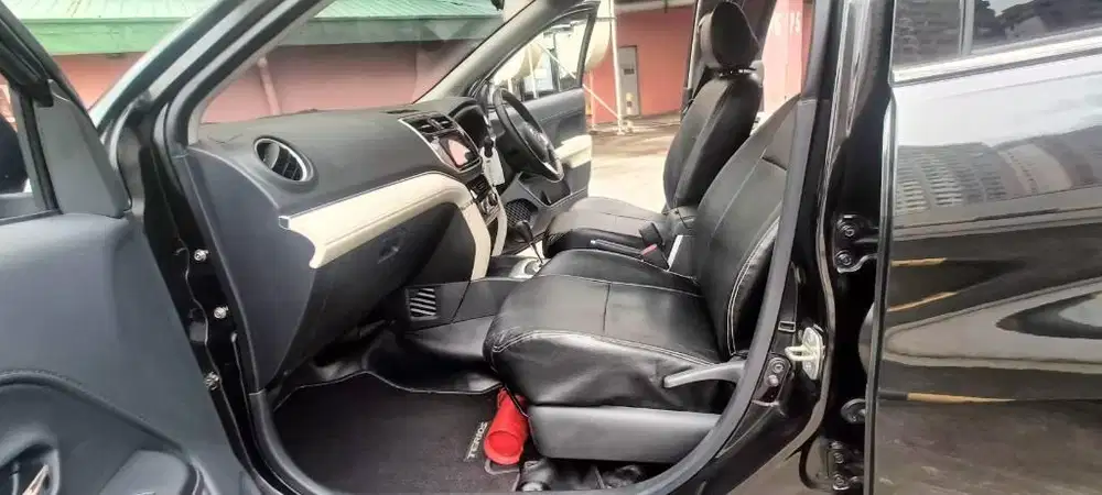 Daihatsu terios R at 2021