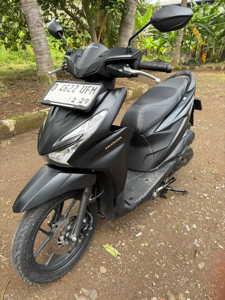 Beat smartkay tahun 2024