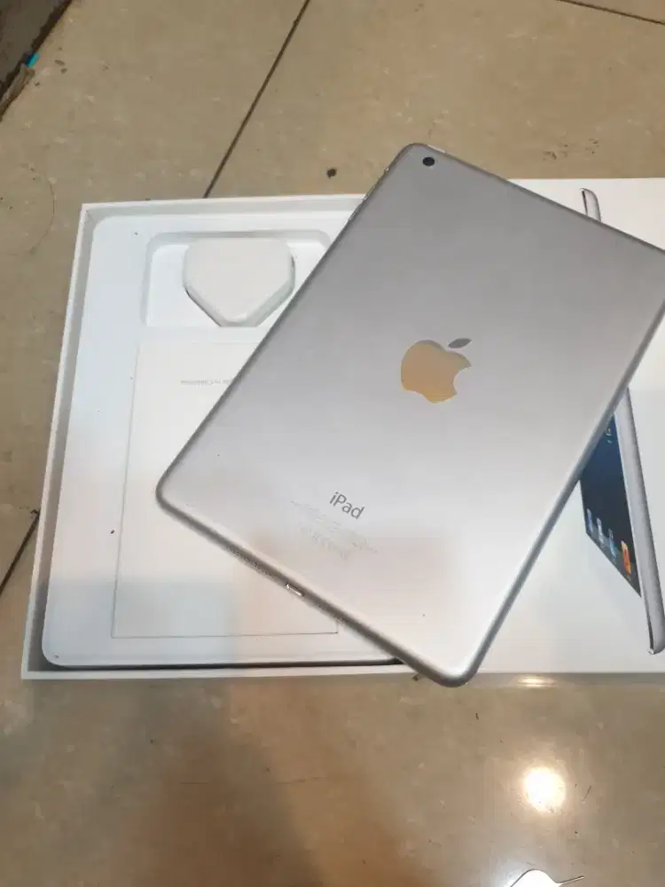 Ipad mini wifi 16gb