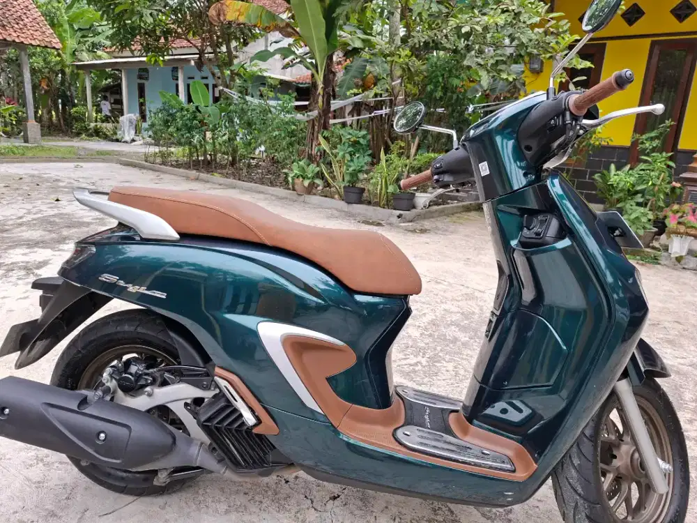 Stylo 2025  ABS plat R