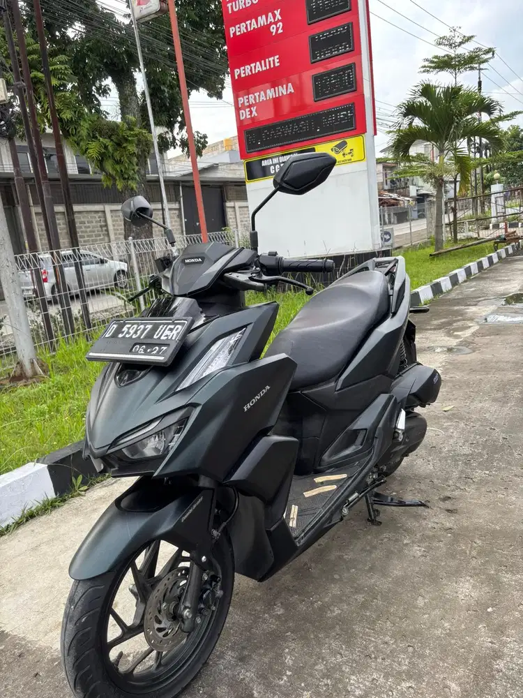 Vario 160 tahun 2022