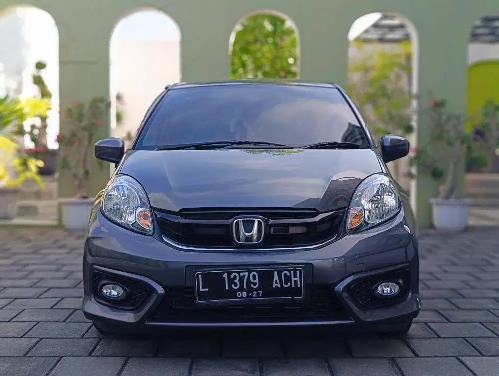 brio e automatic 2018 tgn1 km59rb ors cat