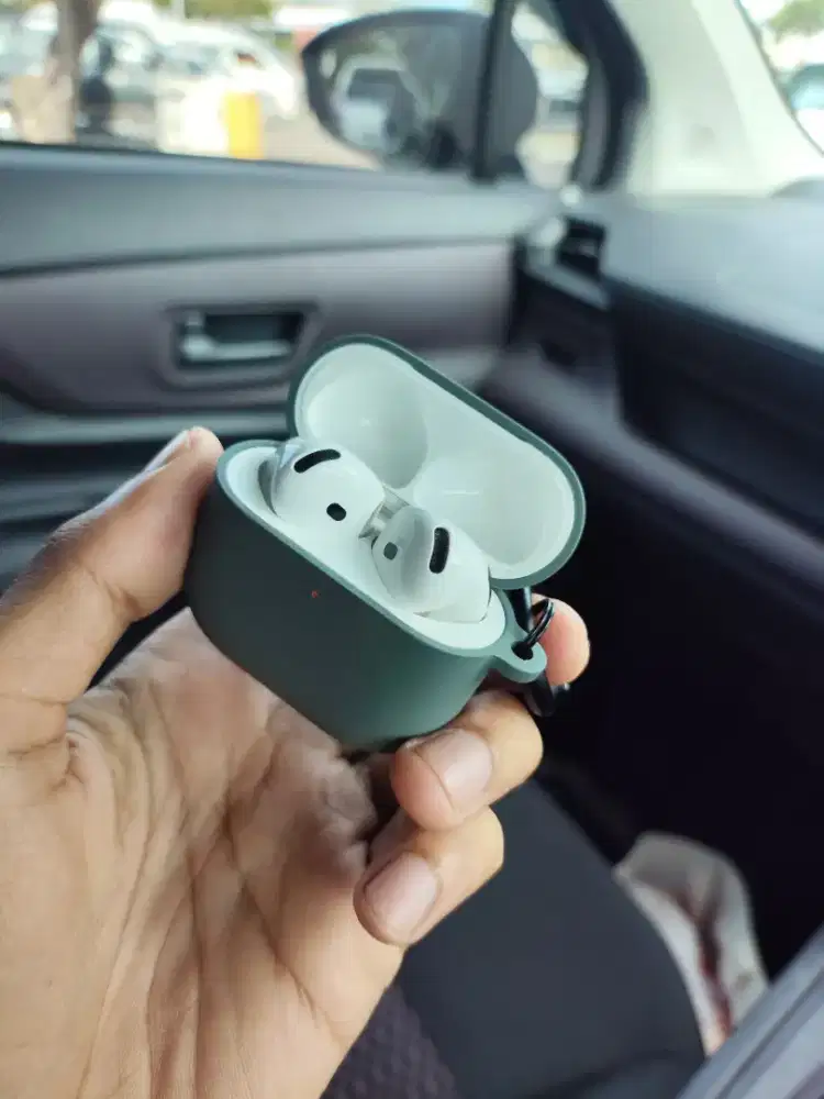JUAL AIRPODS ORIGINAL