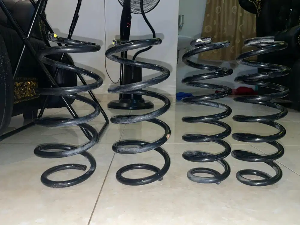 Per BRV Gen 1 Original No Press / No Potong