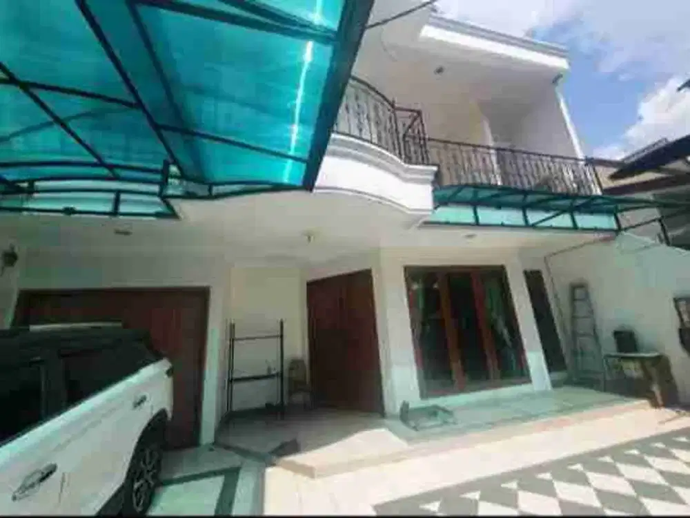 Disewakan Rumah Furnished 2 lantai  di Kelapa Gading
