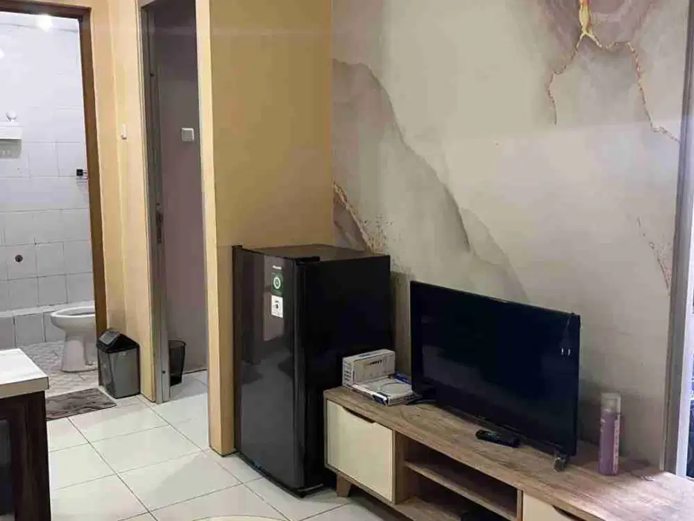 Gunawangsa manyar, fully furnish. murah