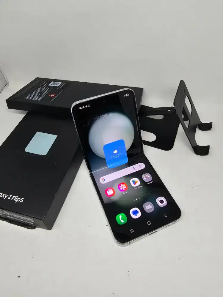 SAMSUNG Z FLIP 5 512 GB