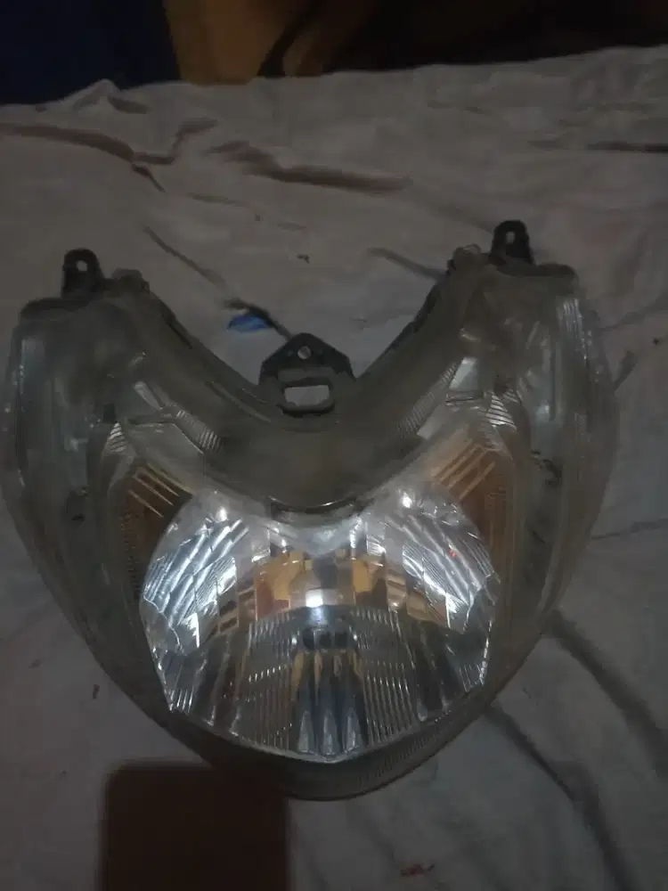 Mika lampu mio m3