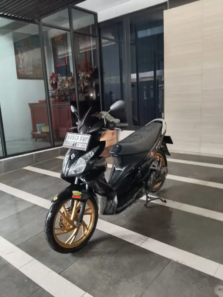 Skywave 2010 hrg 4 jt nego